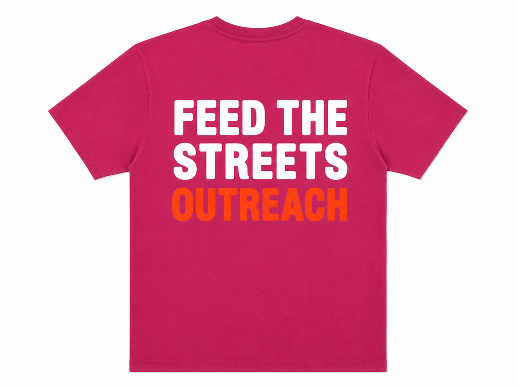 Rain or Shine Shirt Magenta