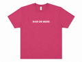 Rain or Shine Shirt Magenta